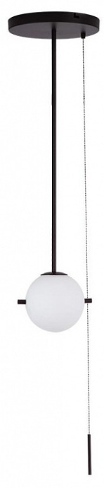 Светильник на штанге Loft it Signal 10029PS Black - 0