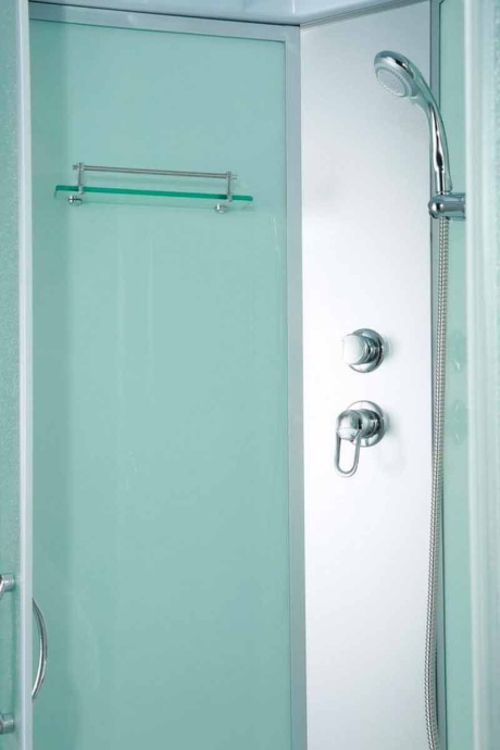 Душевая кабина Erlit Comfort ER3512TPL-C3-RUS - 8