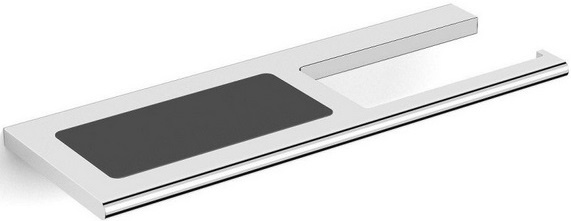 Аксессуары B&W SN-8043 бумагодержатель с полочкой для смартфона 8043SN0 - 0