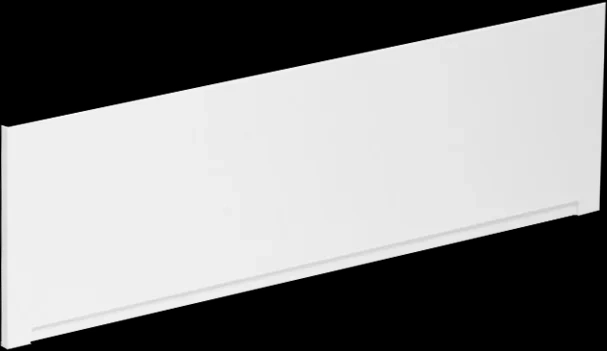 Фронтальная панель для ванны Whitecross 150 белый 1101.15056.100 - 0