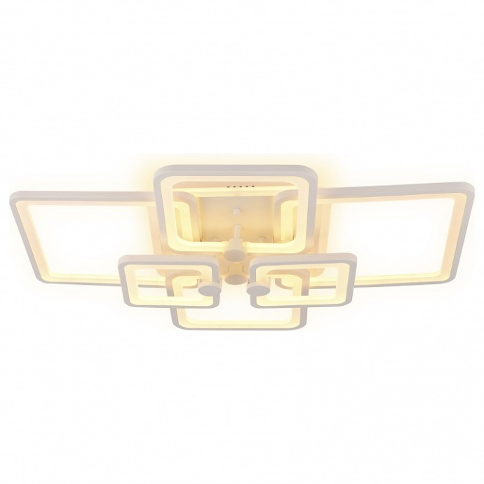 Накладной светильник Ambrella FA FA5306 - 1