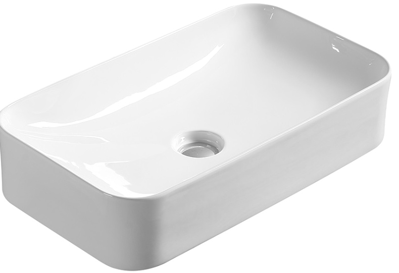 Раковина SantiLine SL-1008 - 0