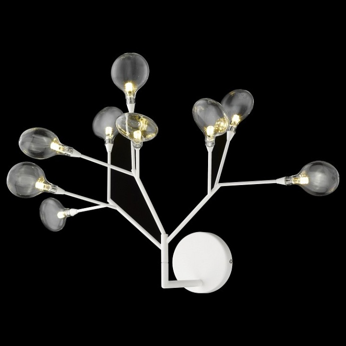 Бра Wertmark Fiorita WE241.09.001 - 0