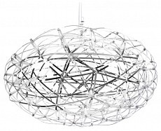 Подвесной светильник Loft it Raimond 1898/500 Chrome - 1