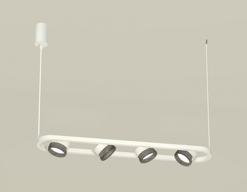 Подвесной светильник Ambrella Light XB XB9163200 - 0