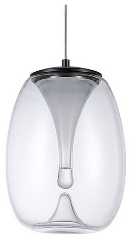 Подвесной светильник Divinare Campo 5874/09 SP-8 - 0