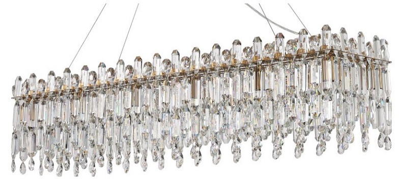 Подвесная люстра Stilfort Legacy 2158/05/12PL - 0