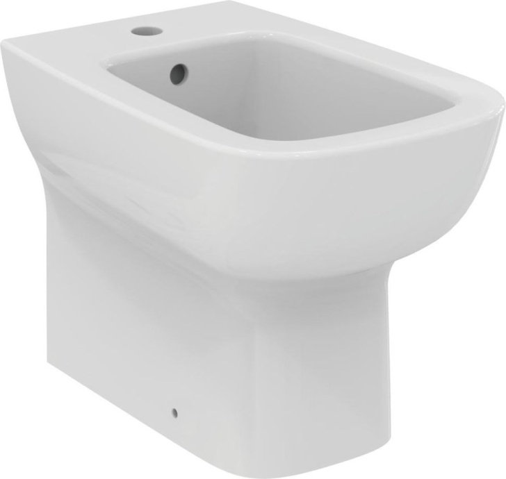 Биде напольное Ideal Standard Esedra  T281301 - 1