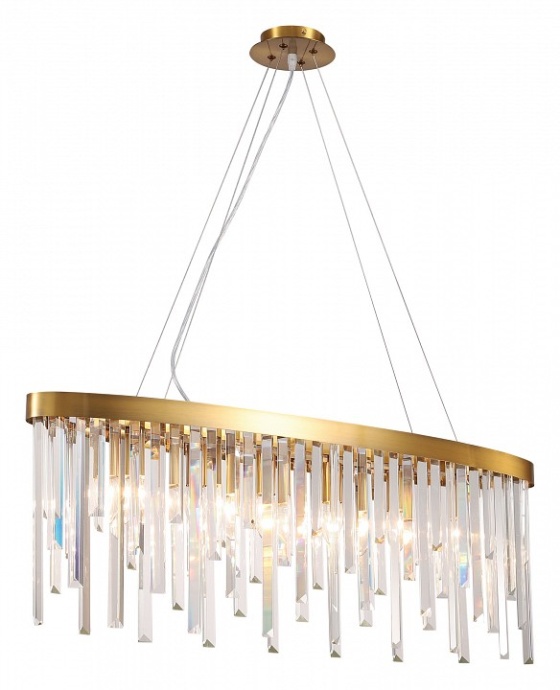 Подвесной светильник Stilfort Venecia 2113/03/06P - 2