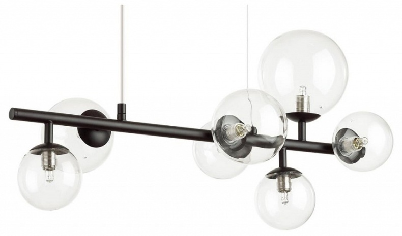 Подвесная люстра Odeon Light Modern Tovi 4818/7 - 0