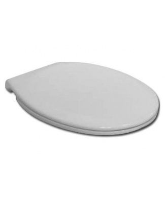 Крышка-сиденье Jika Lyra 9251.5 крепления металл 8.9251.5.300.063.9 - 0
