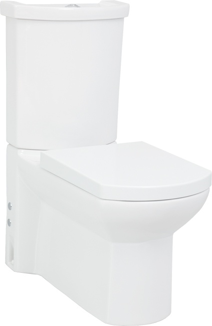 Унитаз-компакт Creavit Wing WN310 - 0