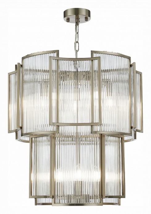 Подвесной светильник ST-Luce Cosenza SL1234.103.08 - 2