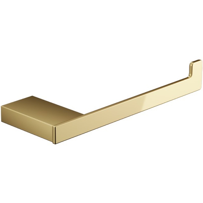 Держатель туалетной бумаги Excellent Riko золото DOEX.1608GL - 0