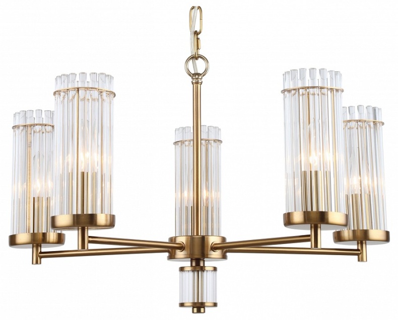 Подвесная люстра Rivoli Dolly Б0055529 - 0