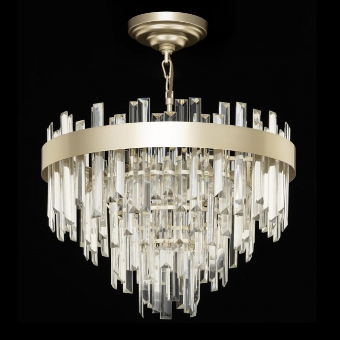 Подвесная люстра Citilux Лаура CL301262 - 1