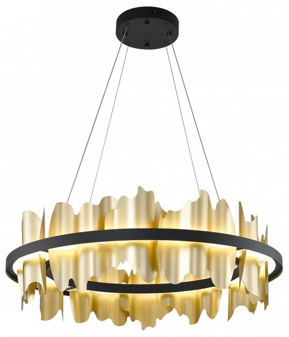 Подвесной светильник Wertmark Lando WE476.02.403 - 1