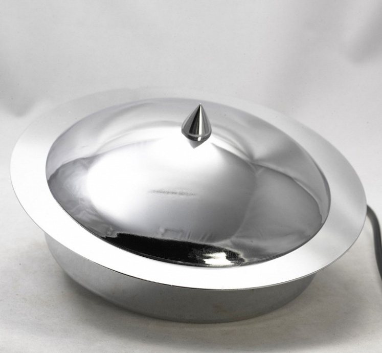 Люстра на штанге Lussole Apiro GRLSF-2403-15 - 5