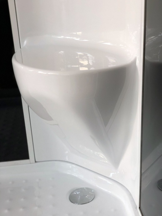 Душевая кабина Royal Bath RB100HK6-BT - 3