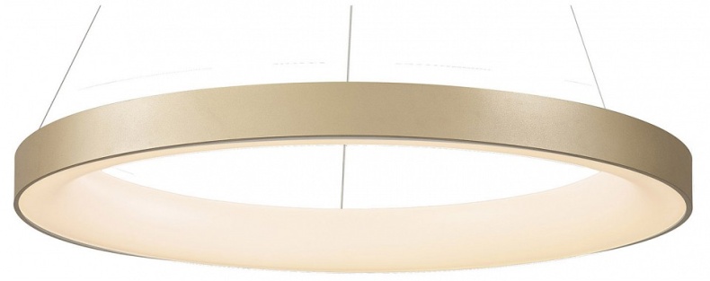 Подвесной светодиодный светильник Mantra Niseko 7756 - 0