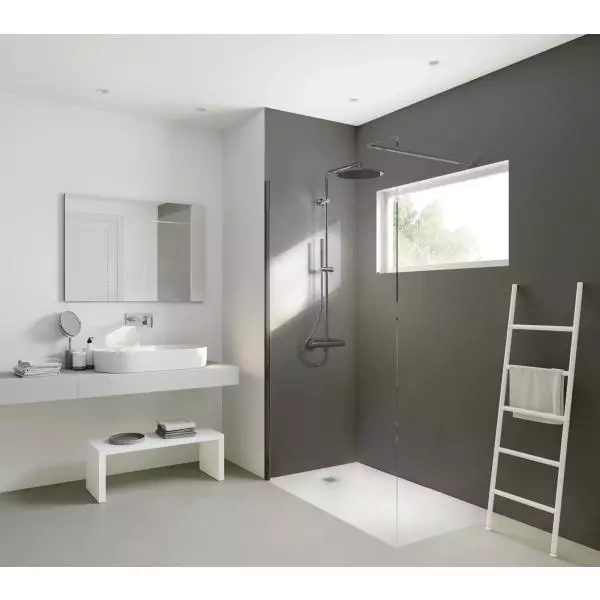 Душевая стойка Ideal Standard Ceratherm с термостатом хром A7589AA - 6