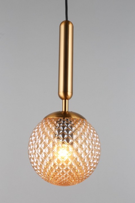 Подвесной светильник Aployt Shantal APL.766.06.01 - 5