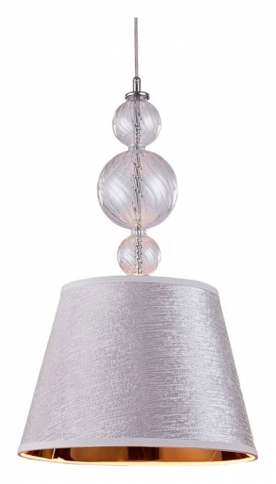 Подвесной светильник LUMINA DECO Muraneo LDP 1123 SL - 0