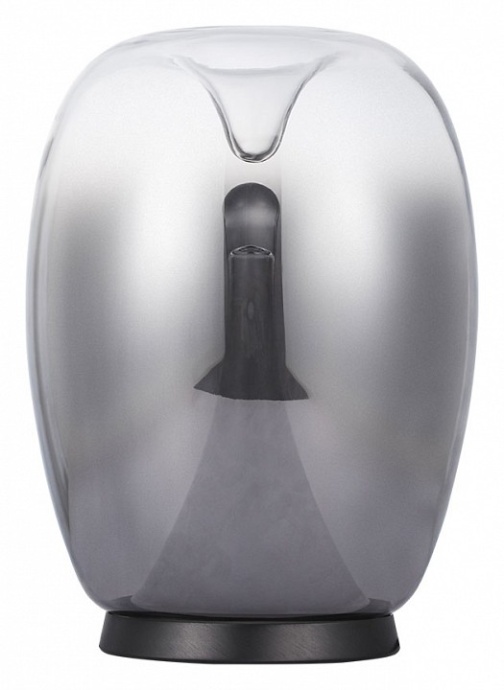 Настольная лампа декоративная Divinare Campo 5875/51 TL-15 - 0