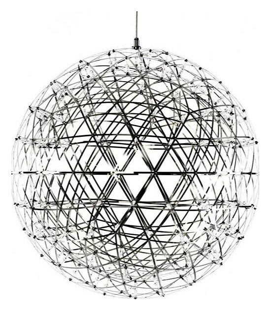 Подвесной светильник Loft it Raimond 1898/8 - 0