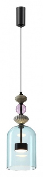 Подвесной светильник Odeon Light Palleta 5046/12L - 1