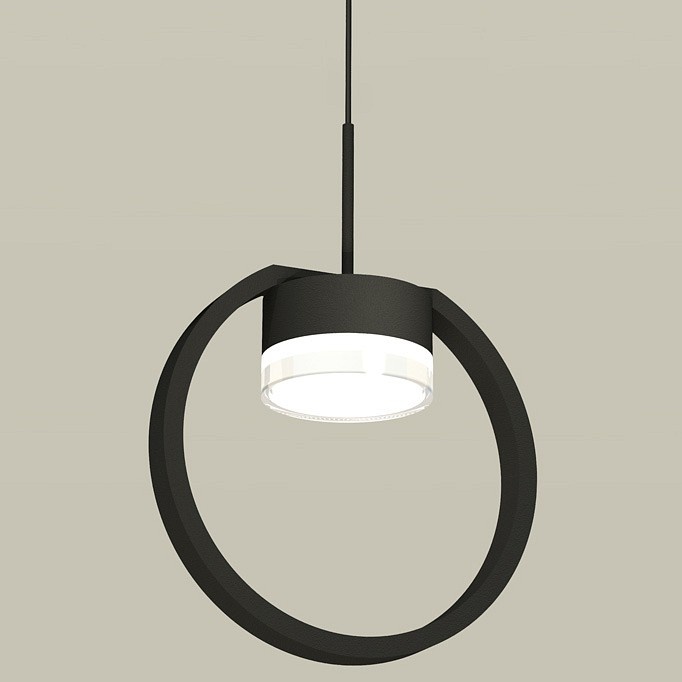 Подвесной светильник Ambrella XB XB9102154 - 0