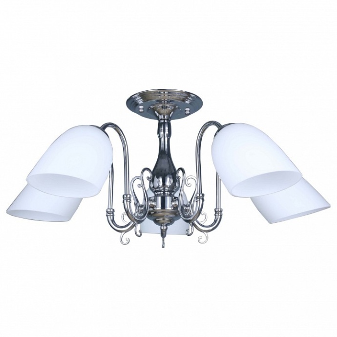 Потолочная люстра Omnilux Leonessa OML-29107-05 - 0