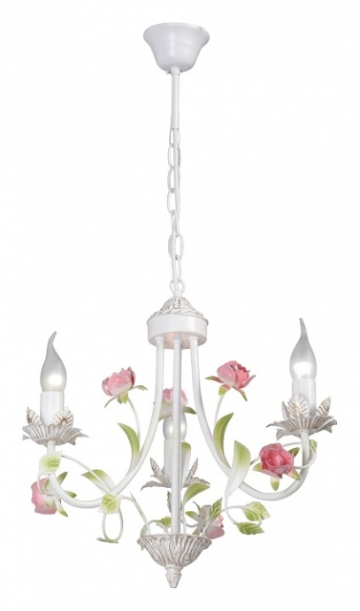 Подвесная люстра Vitaluce V1138 V1138-0/3 - 2