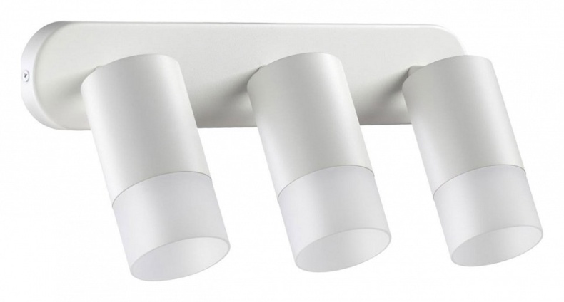 Спот Novotech Over Flax 370740 - 0