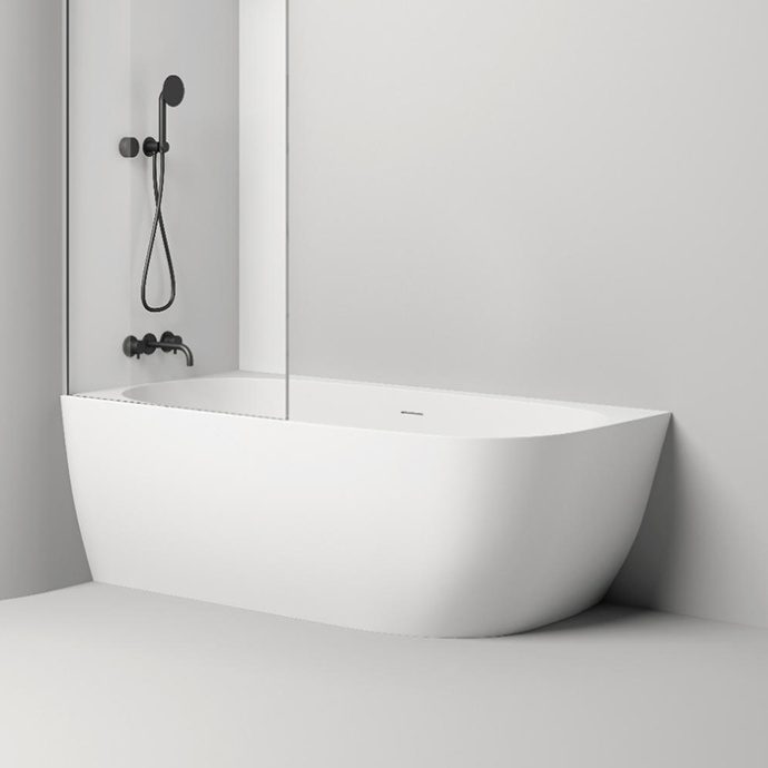 Salini SOFIA Corner L Ванна угловая левая 1700х850х590мм, дон кл 