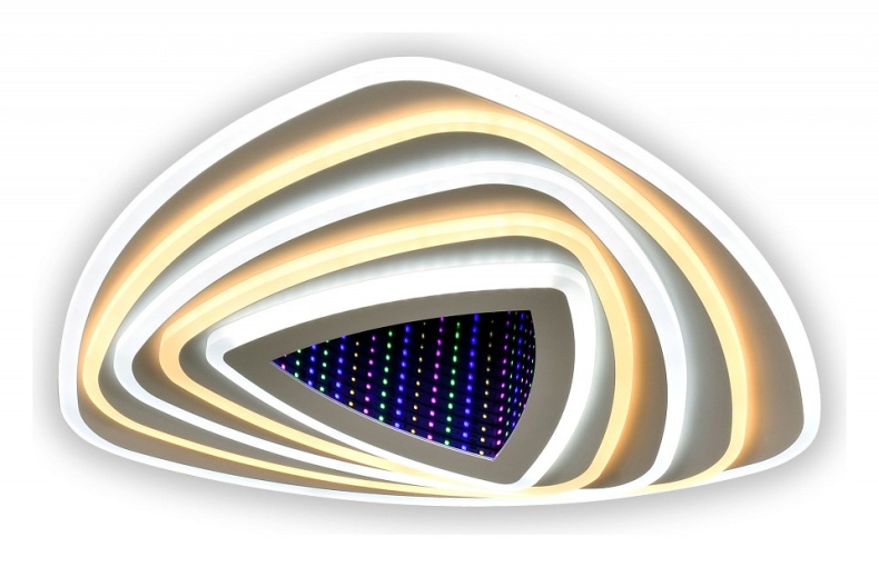 Накладной светильник Hiper Galaxy H817-5 - 1