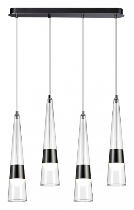 Подвесной светильник Odeon Light Lump 5044/42L - 1