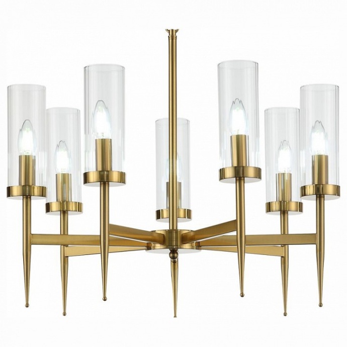 Подвесная люстра ST-Luce Acazio SL1159.303.07 - 0