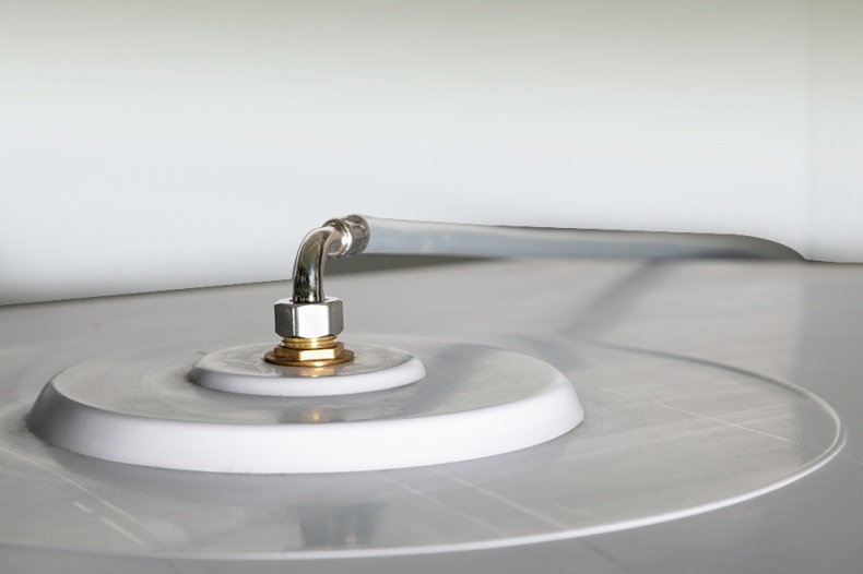 Душевой бокс WeltWasser WW500 EMMER 150/85/55 хром  10000003925 - 12