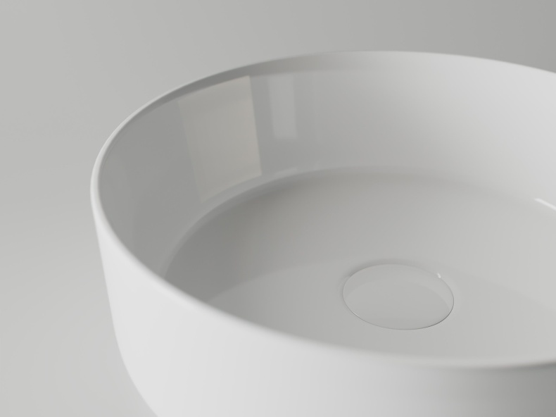 Рукомойник Ceramica Nova Element CN5001 - 6