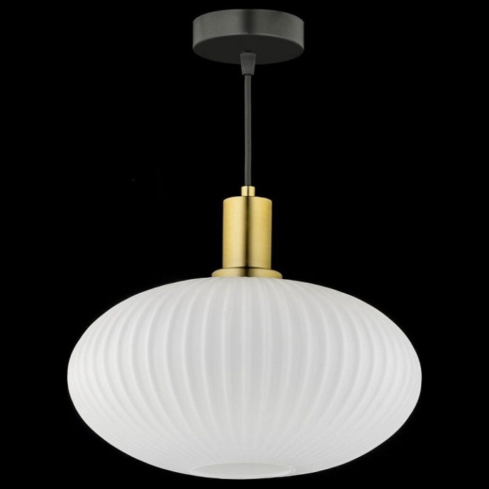 Подвесной светильник Arti Lampadari Delebio Delebio E 1.P2 W - 2