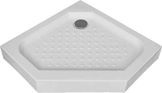 Поддон для душа Vincea VST-3AP-1010 100x100 - 0