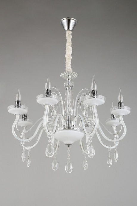 Подвесная люстра Aployt Emmanuel APL.628.03.08 - 7