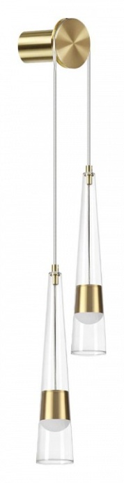 Бра Odeon Light Lump 5043/24WL - 0