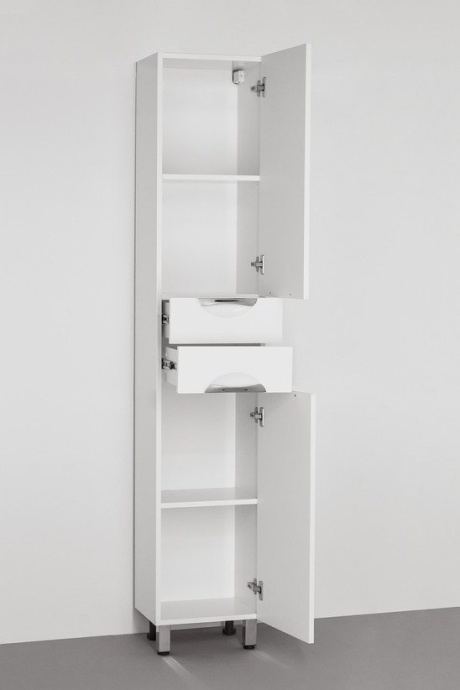 Шкаф-пенал Style Line Жасмин 36 см  ЛС-00000045 - 3