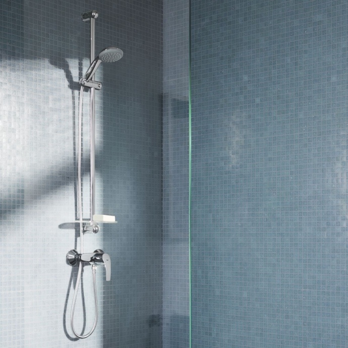 Смеситель Grohe Eurosmart New 33555002 для душа - 1