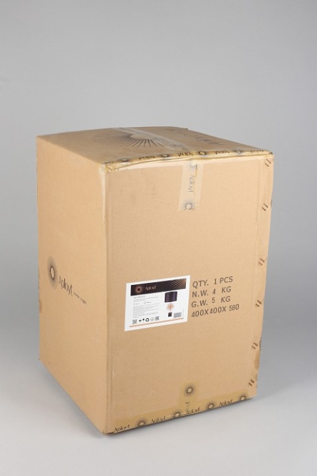 Настольная лампа декоративная Aployt Bozena APL.816.04.01 - 3