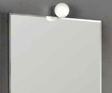 Светильник Aquaton Anaiss хром 1AX018SVXX000 - 2