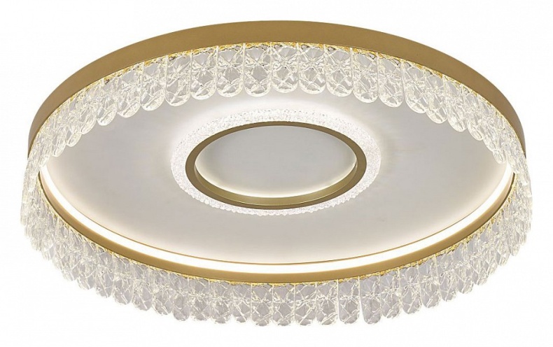 Накладной светильник F-promo Lunetta 4186-2C - 2