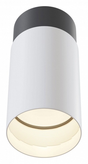 Потолочный светильник Maytoni Sonas C033WL-01WB - 0